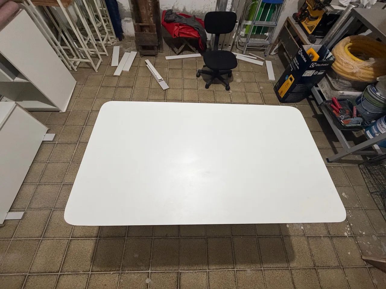 Mesa de escritório  - Foto 2