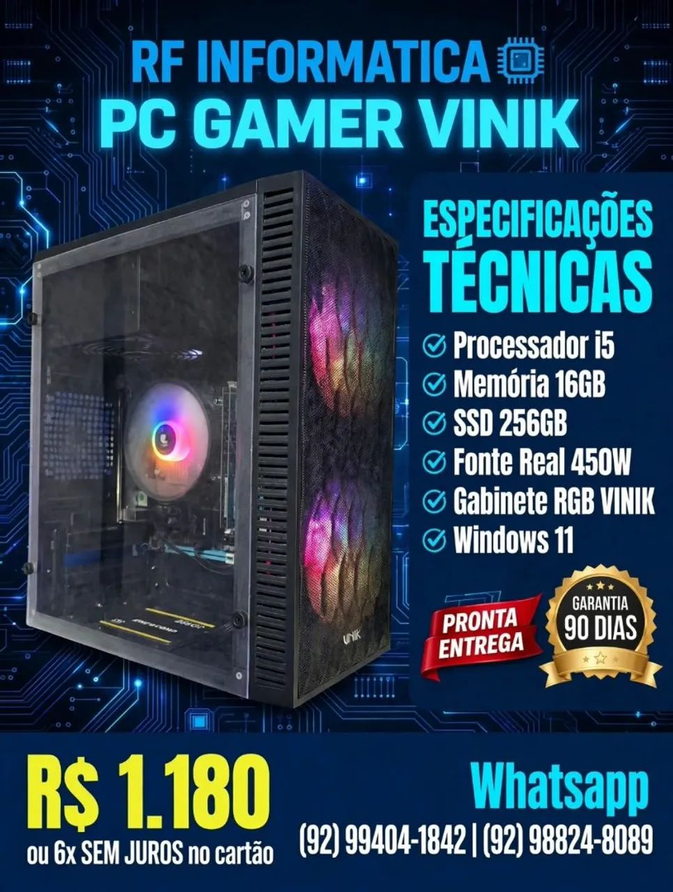PC 
