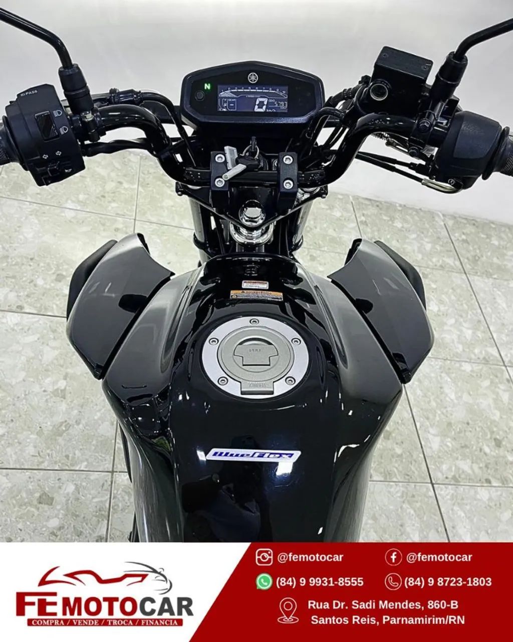 FACTON 150 DX 2026  - Foto 3