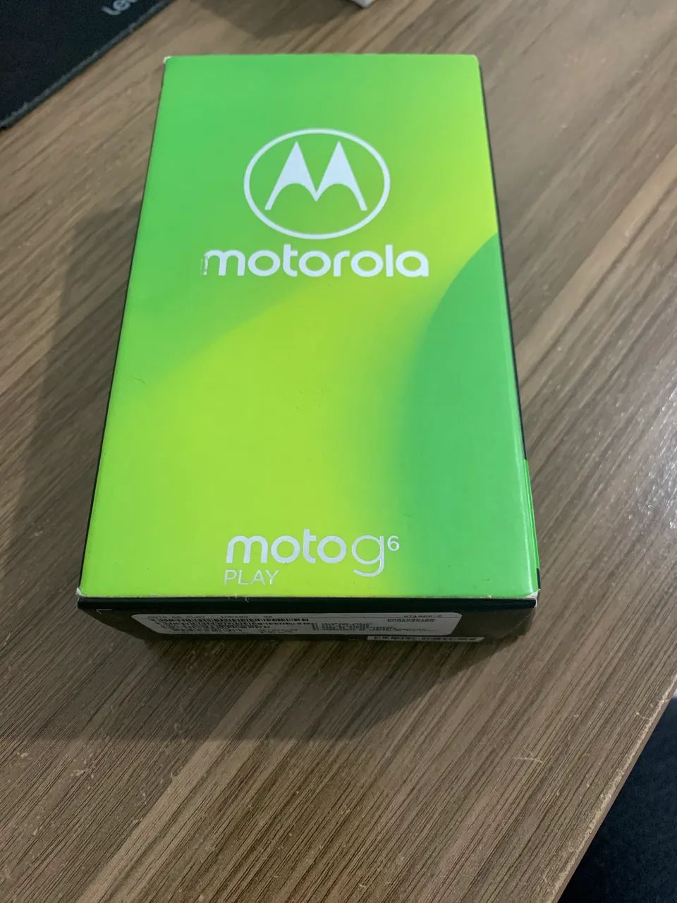 Motorola g6 play - Foto 3