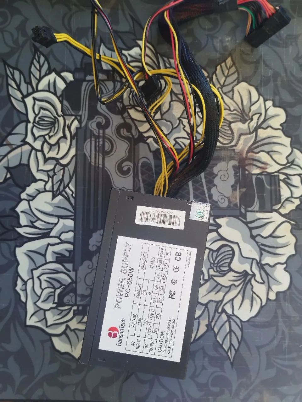 Peças de computador  - Foto 3