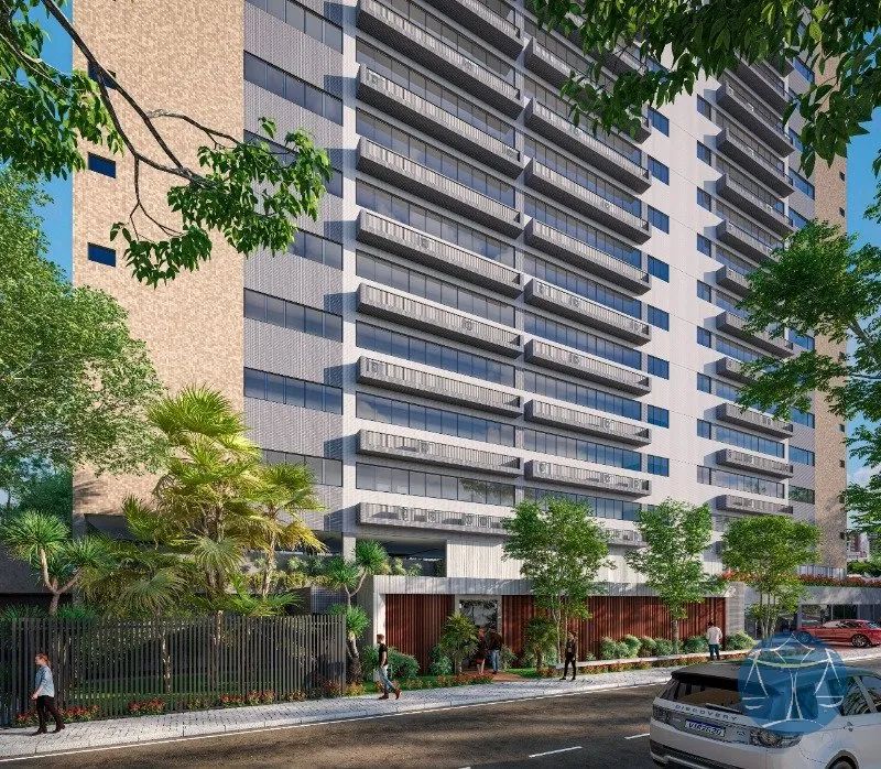 APARTAMENTO RESIDENCIAL EM LAGOA SECA - Foto 4