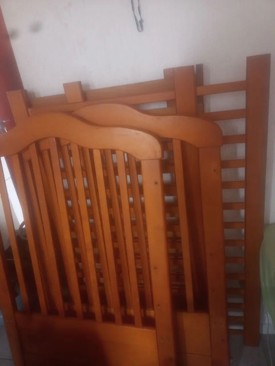 vende-se este berço  - Foto 2