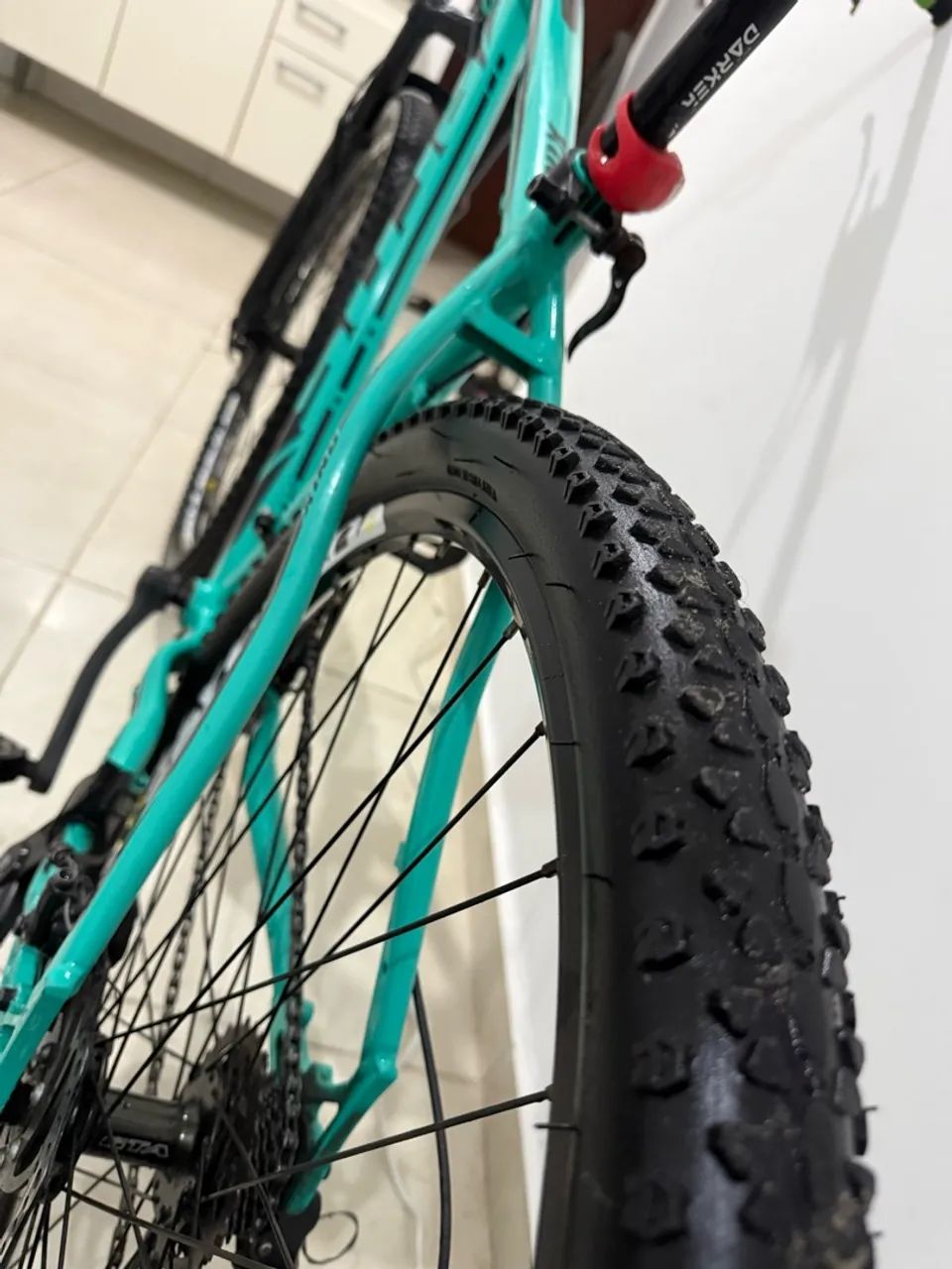 Bicicleta ecos aro 29 - Foto 3