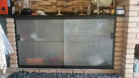 Oliveira vidros  * - Foto 5