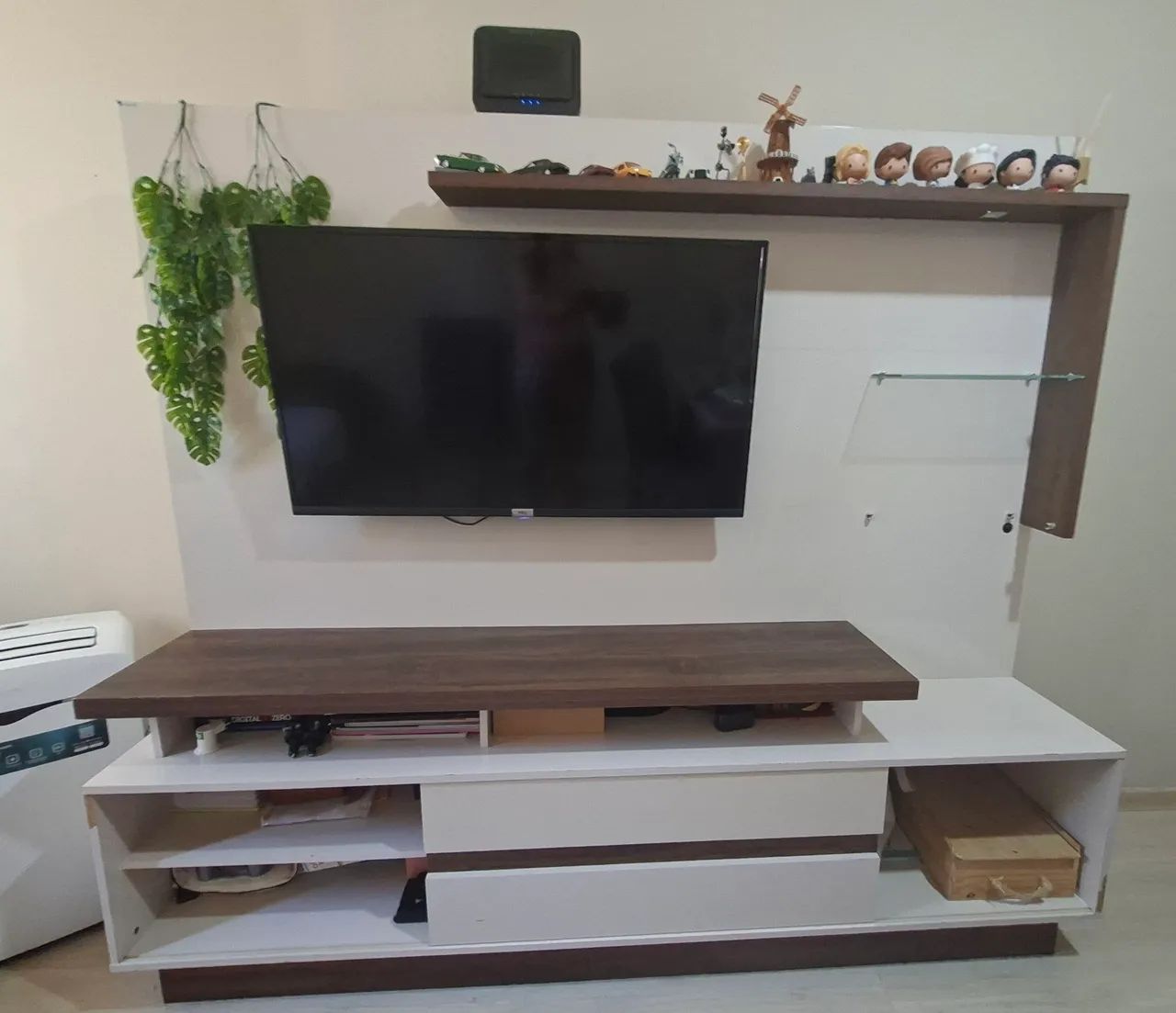 Estante Sala - Foto 2