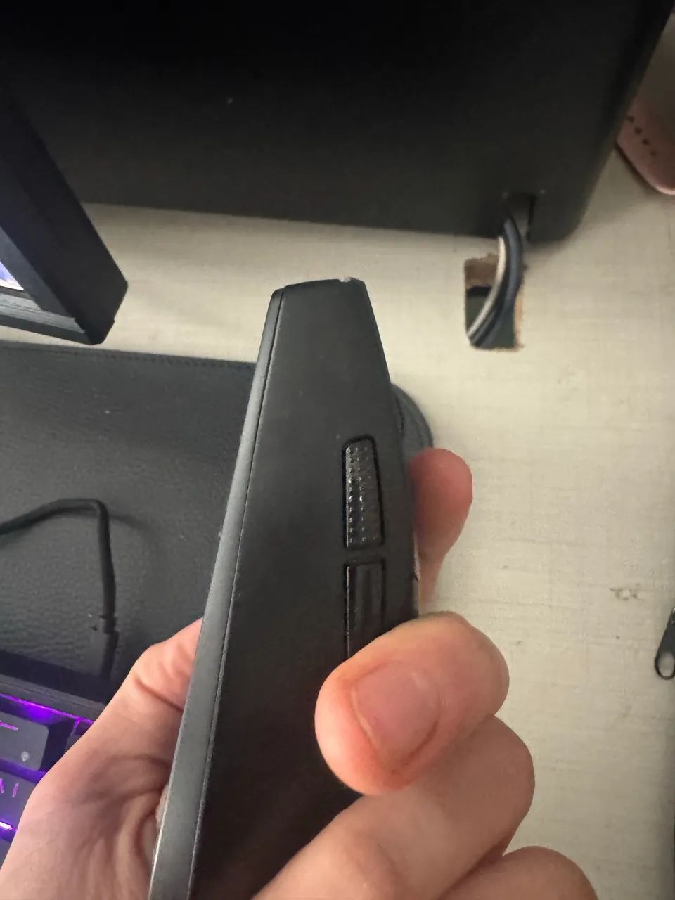 Mouse Redragon - Foto 5
