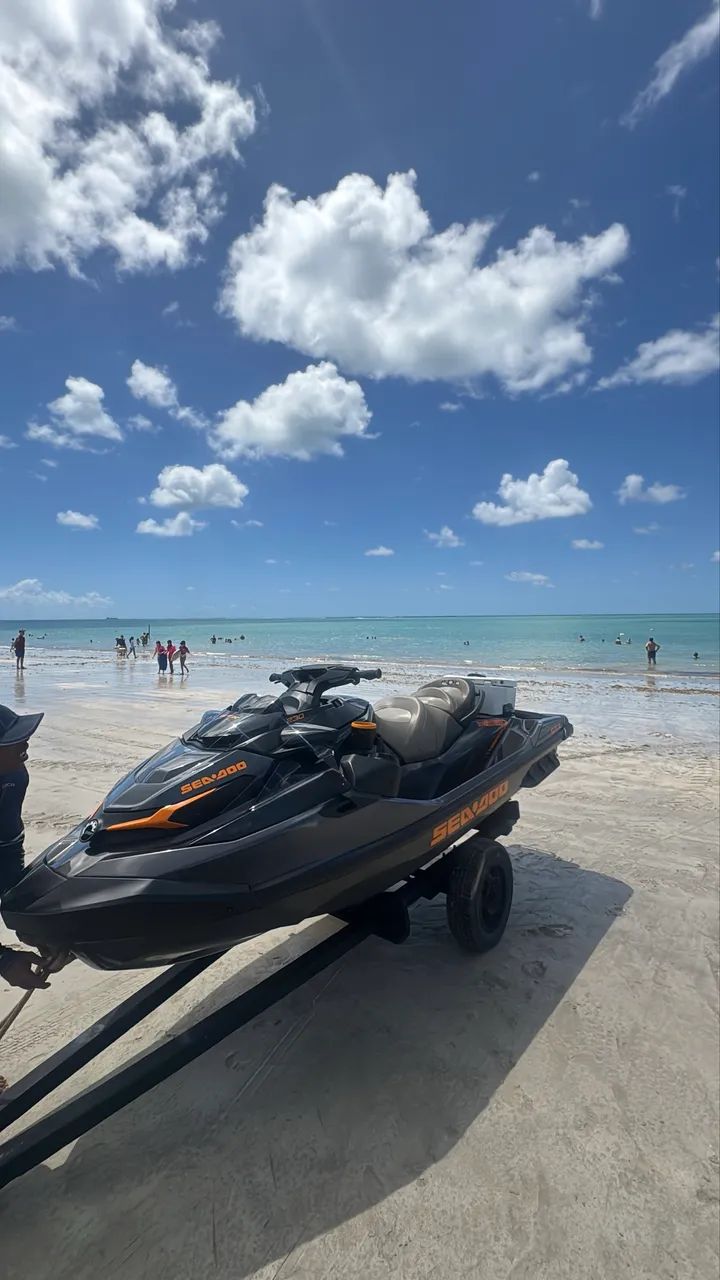 Jet Ski Sea Doo GTX 230 2023