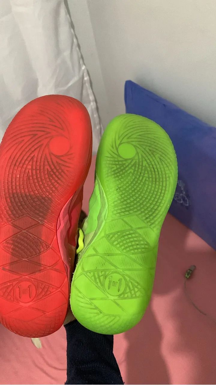 MB.01 Rick and morty