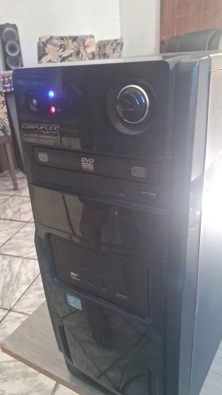 Computador core i3 - Foto 2
