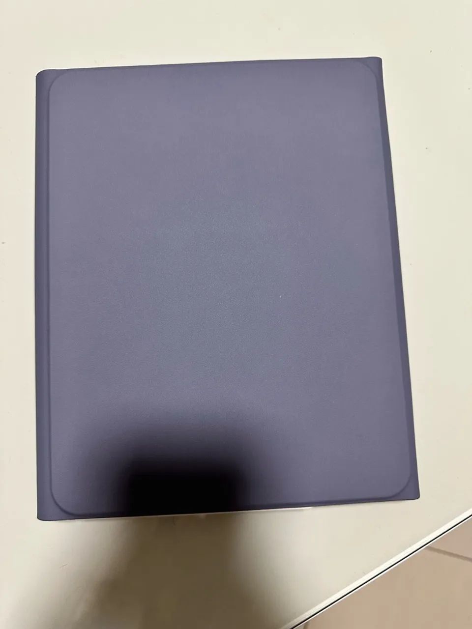 iPad Pro 11pol 4ª geração + Apple Pencil original  - Foto 4
