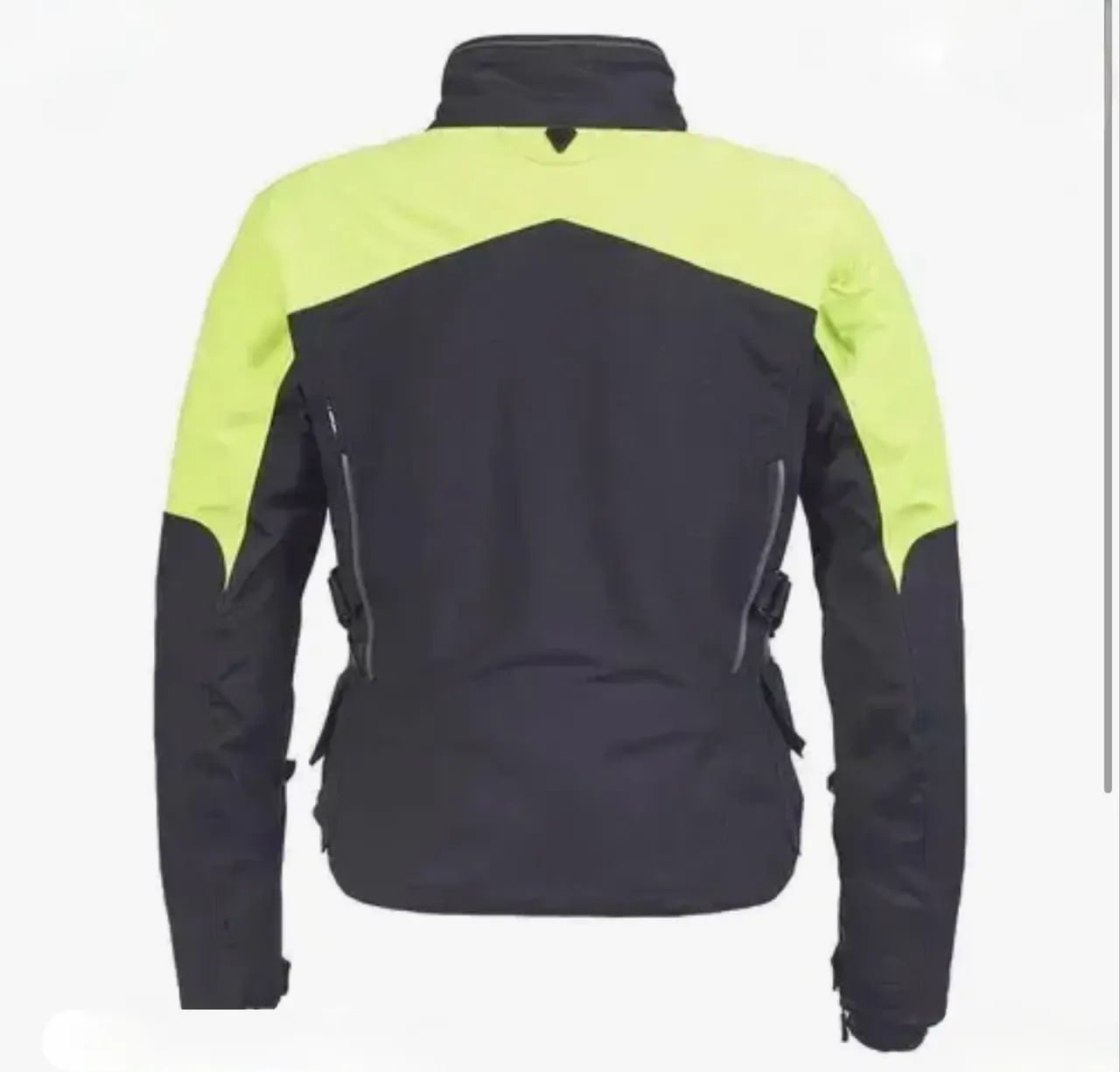 Jaqueta Triumph Tourer Bright original (M) - Foto 3