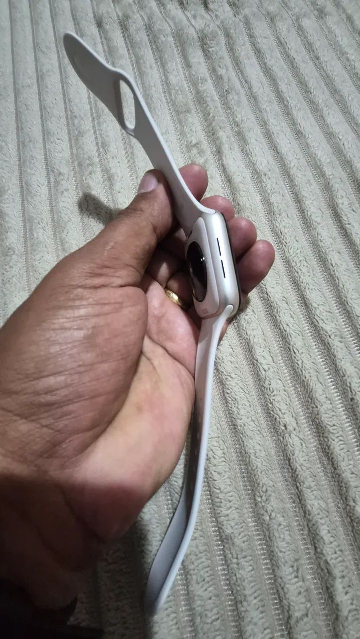 Aple Watch SE 3 - Foto 5