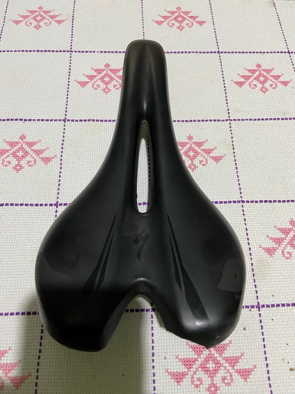 Selim Specialized Phenom - Foto 5