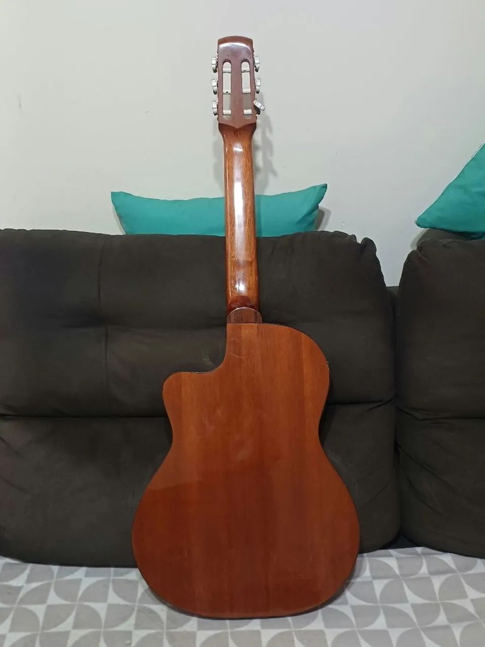 VIOLÃO DI GIORGIO 2011 - Foto 3