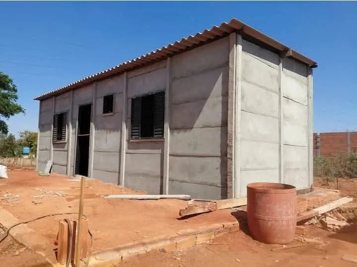 ? leão premoldados  - Foto 3