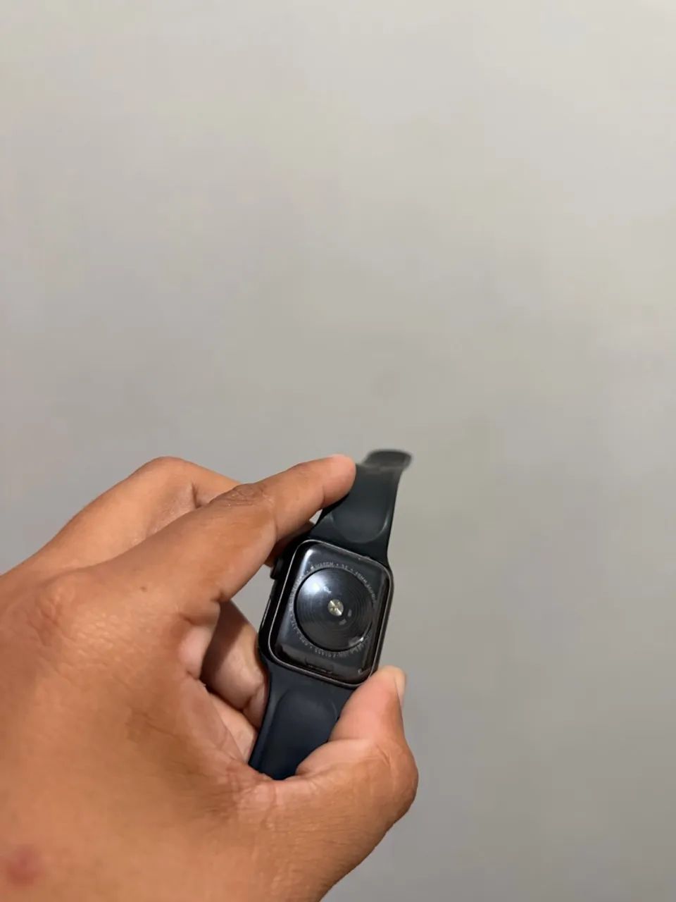 Apple Watch SE ( GPS + CELULAR) - Foto 2