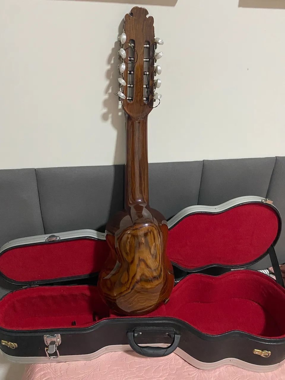 CHARANGO PROFISSIONAL  - Foto 2