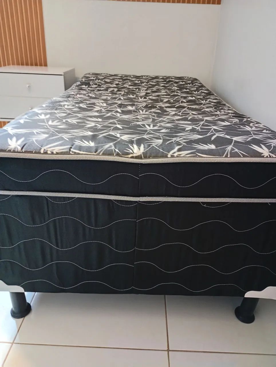 Cama box solteiro  - Foto 4