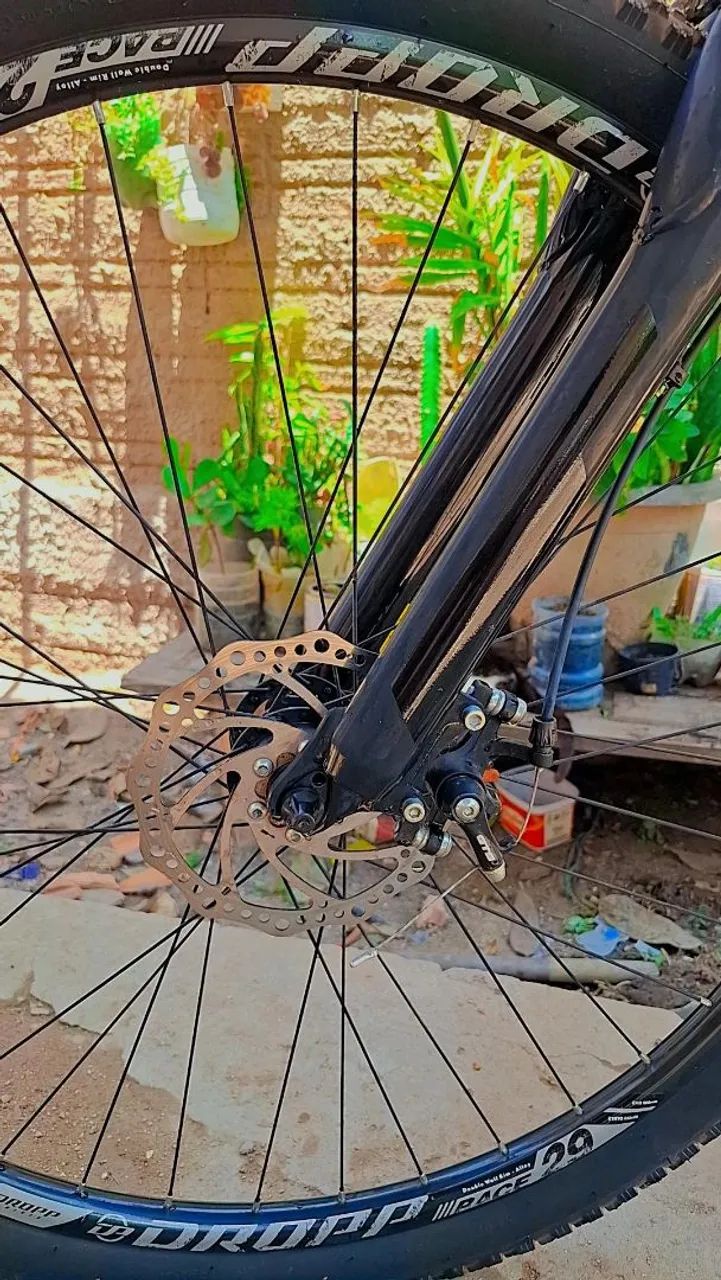 Bicicleta South Aro 29 - Foto 4