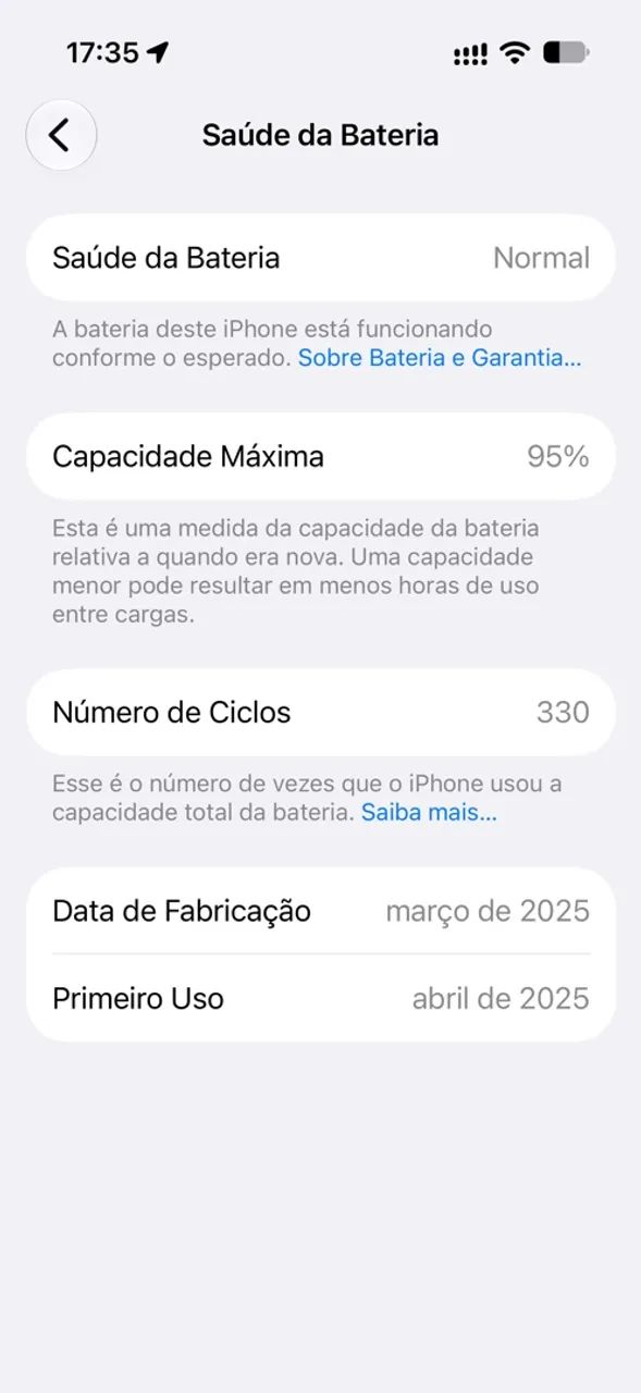 iPhone 16 Pro - 128 GB  - Foto 3
