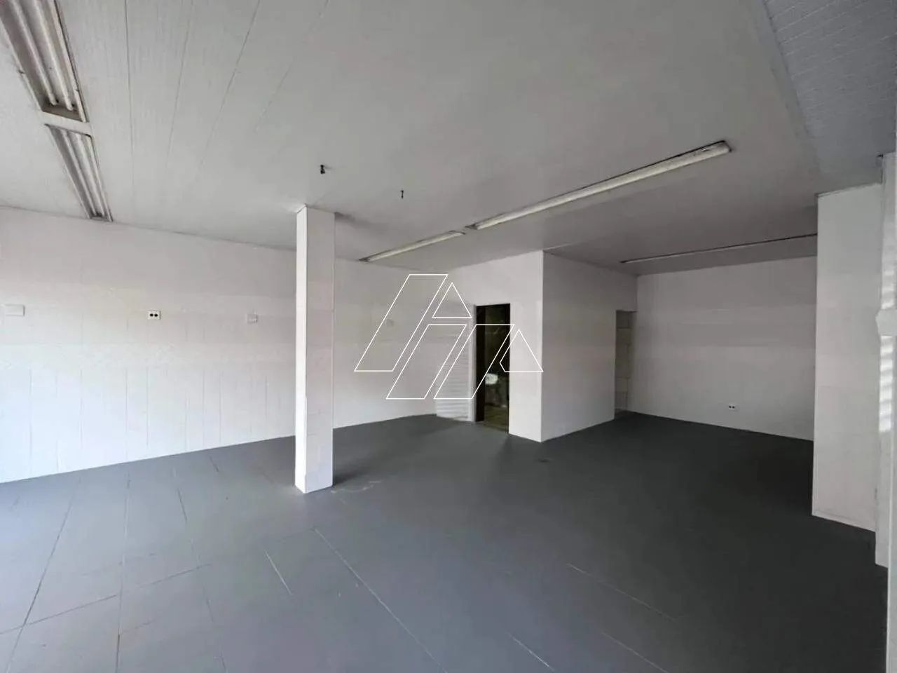 Salão Comercial  100 m²  Locação  Centro  Marília/SP - Foto 3