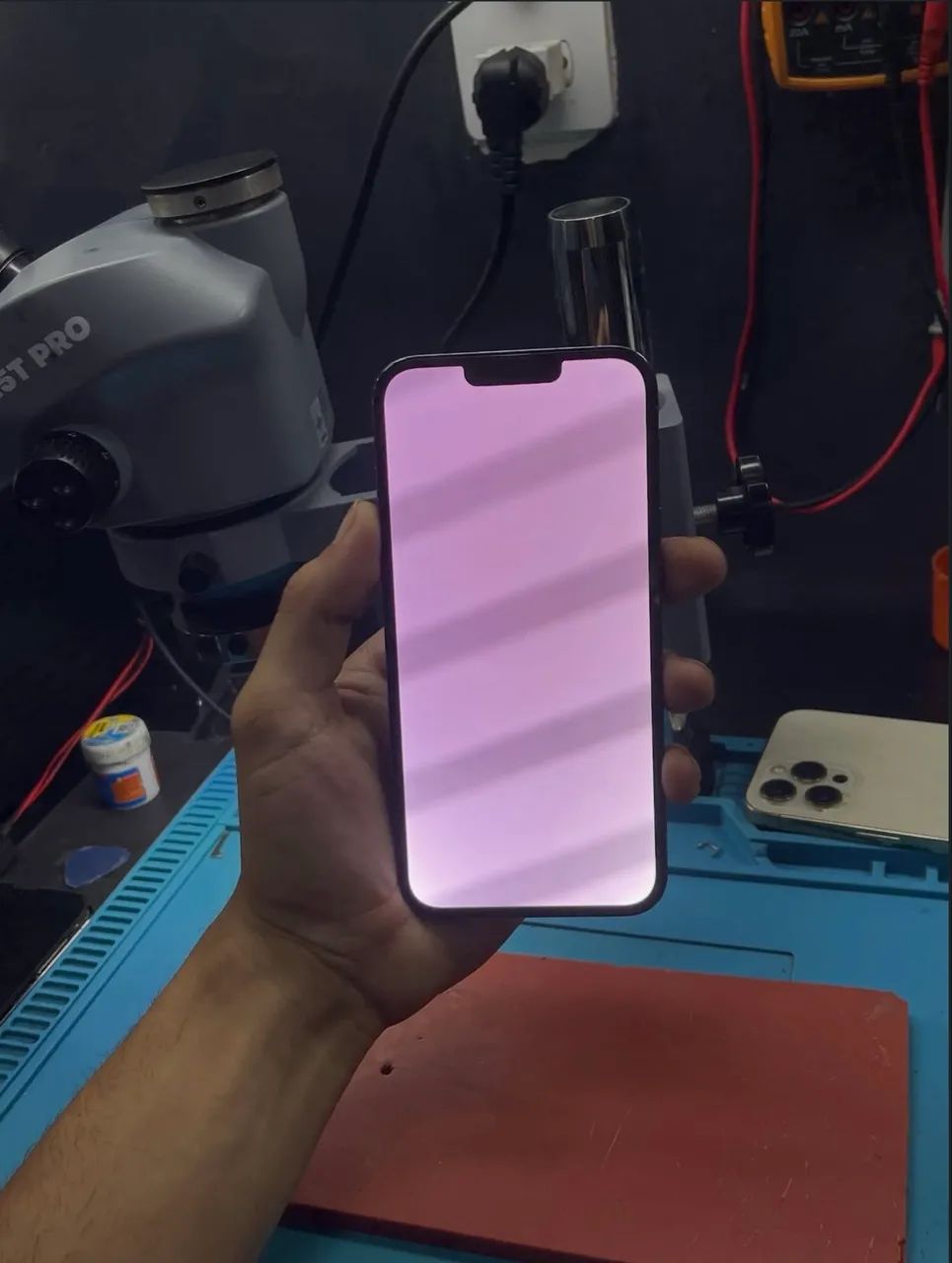 Assistência Técnica Apple - Foto 5