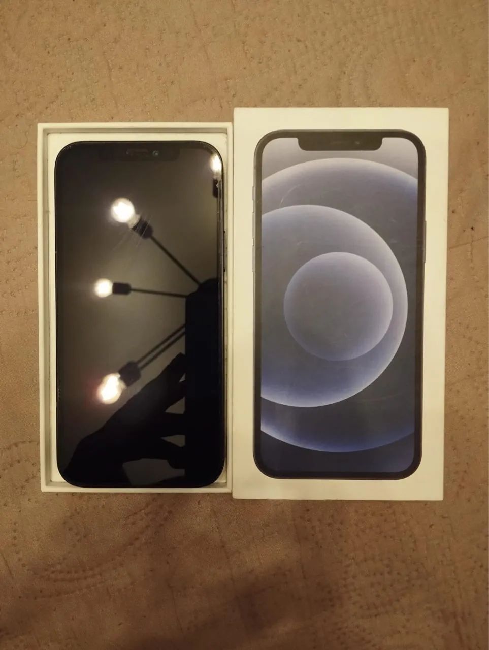 iPhone 12 128 gigas  - Foto 2