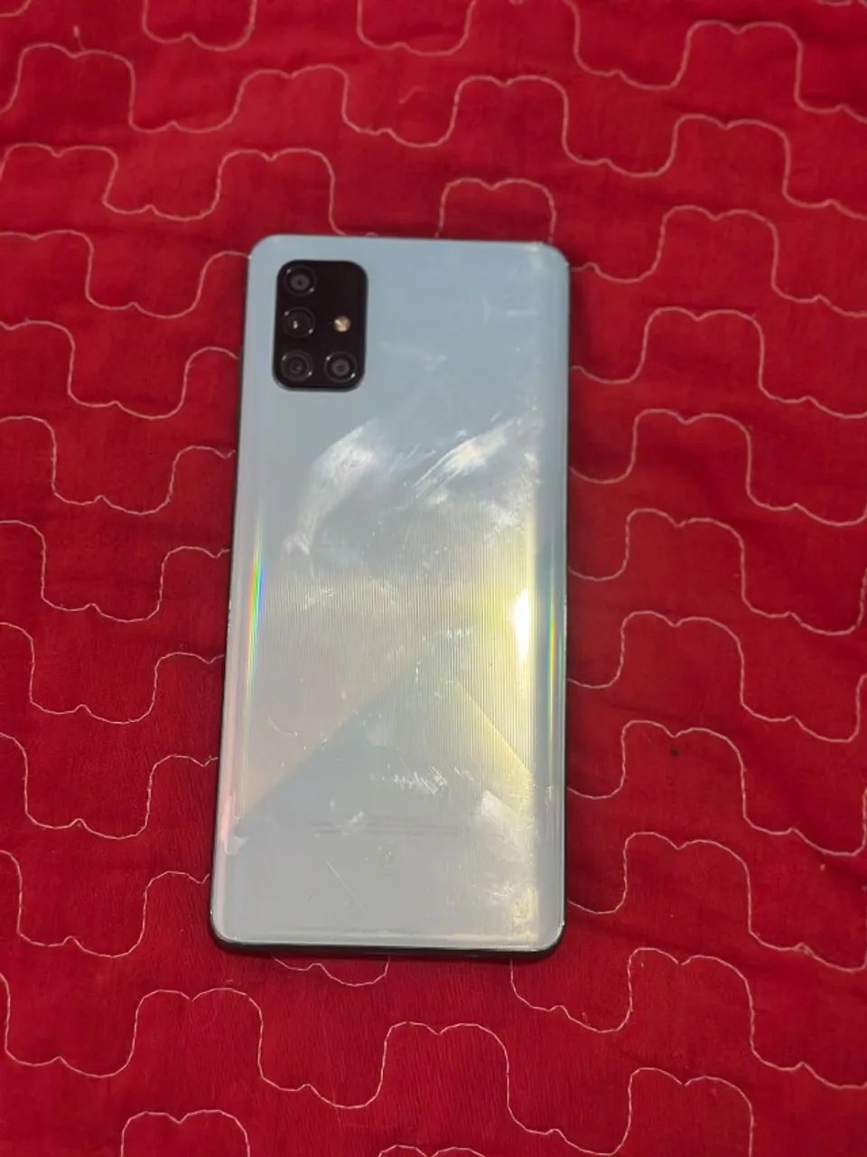 Samsung Galaxy A51