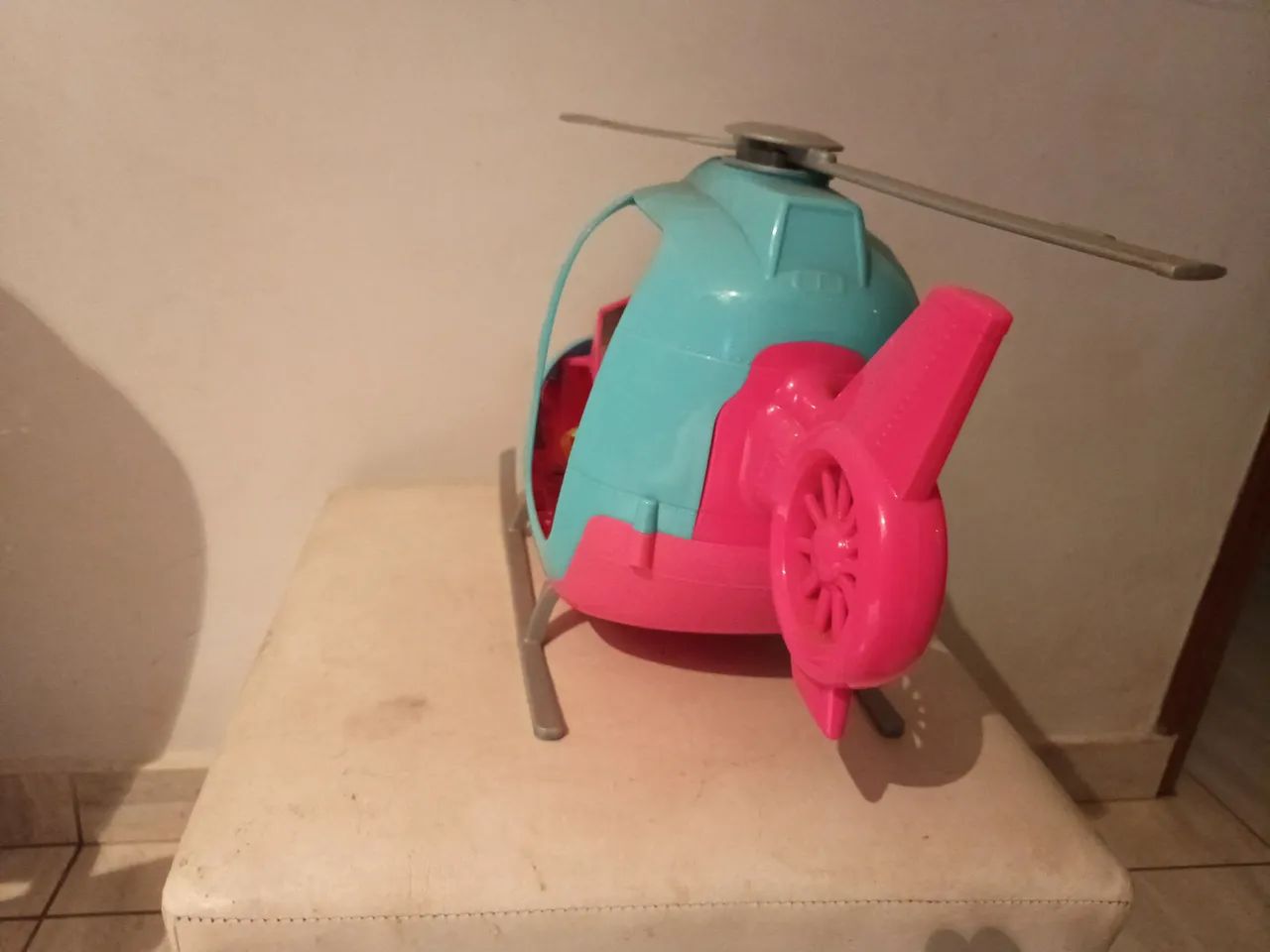 Casa da Barbie  - Foto 4