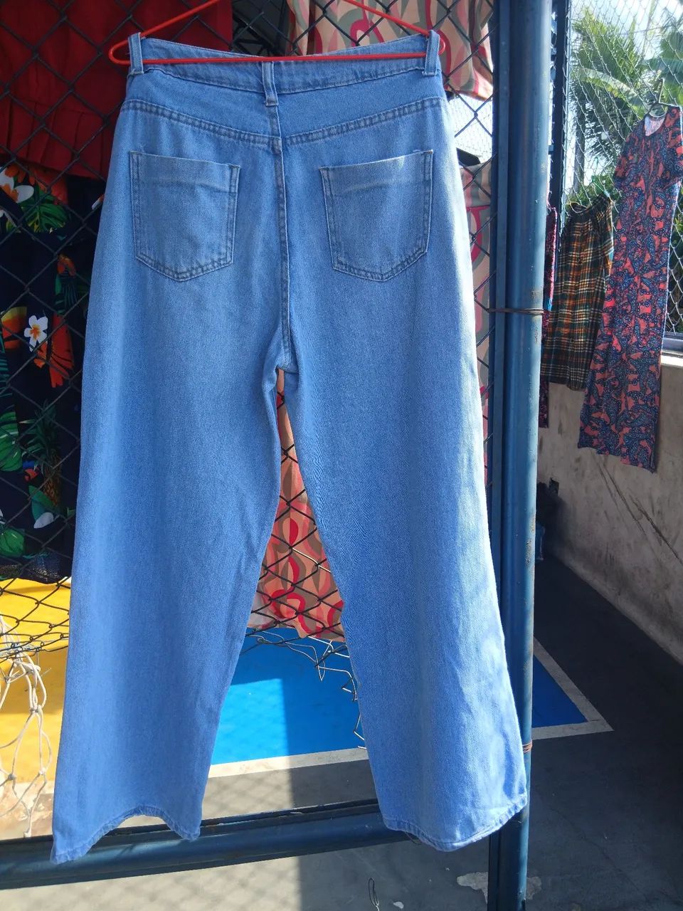 Calça jeans 