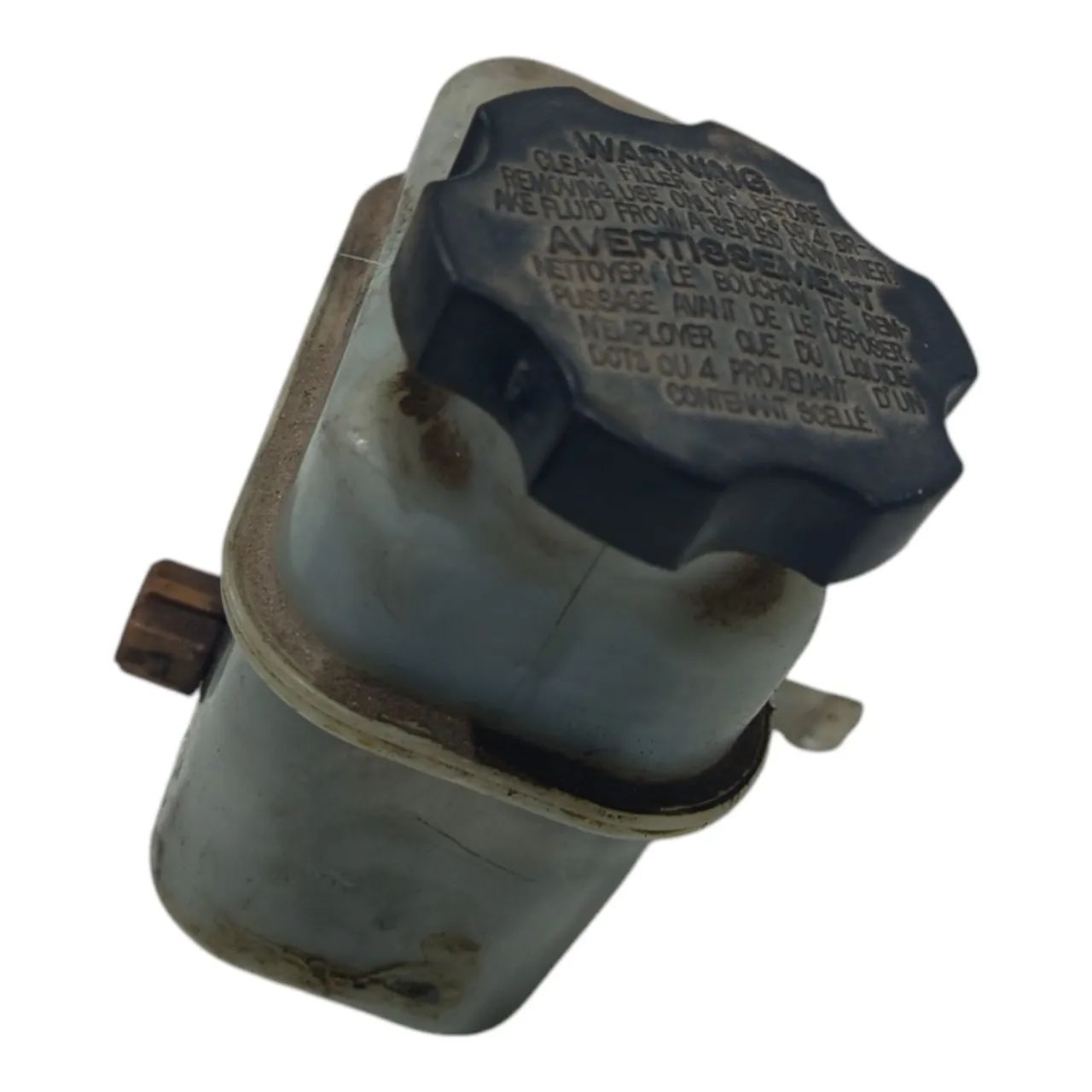 Reservatório Fluído Freio Hyundai Santa Fé 2.7 2006 - 2013 - Foto 2