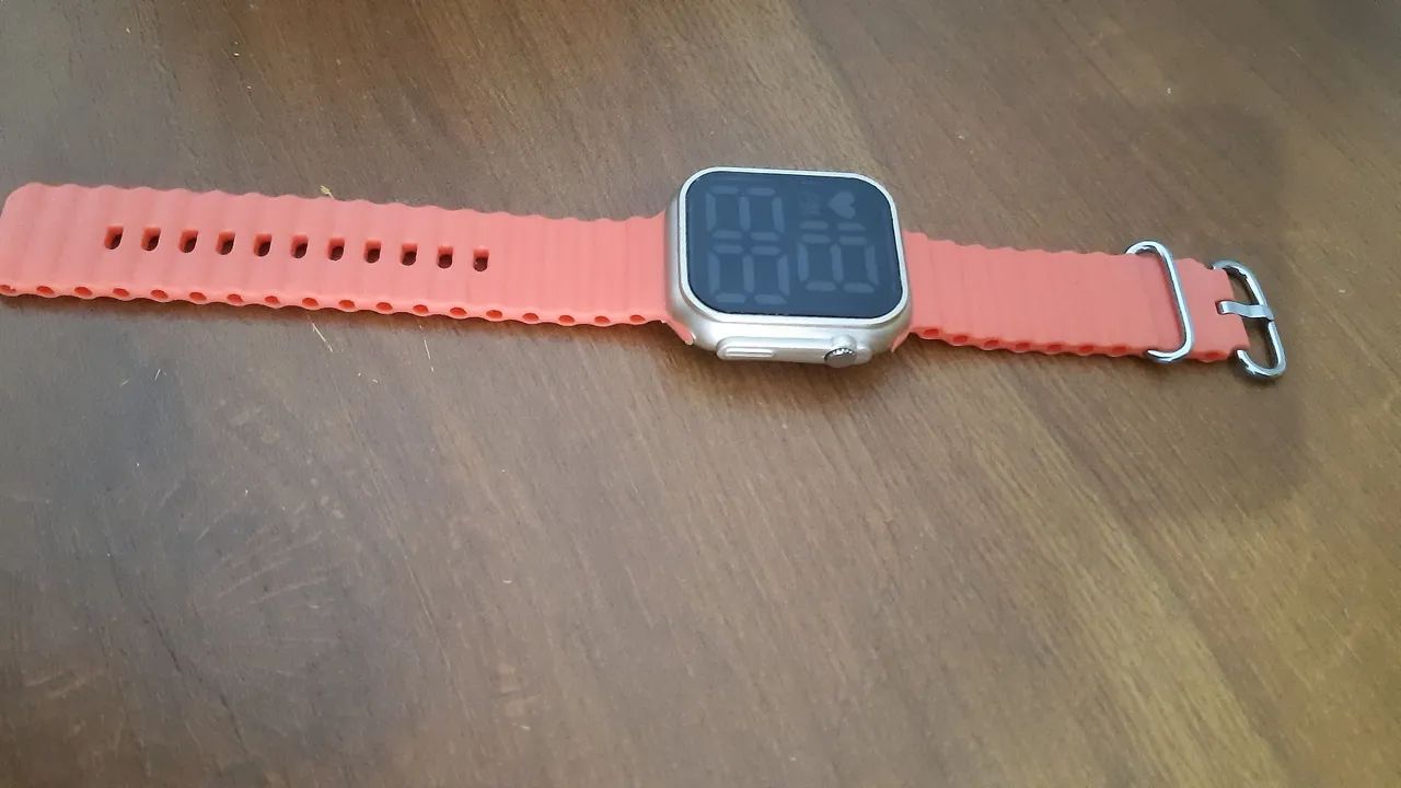 Smartwatch.  - Foto 3