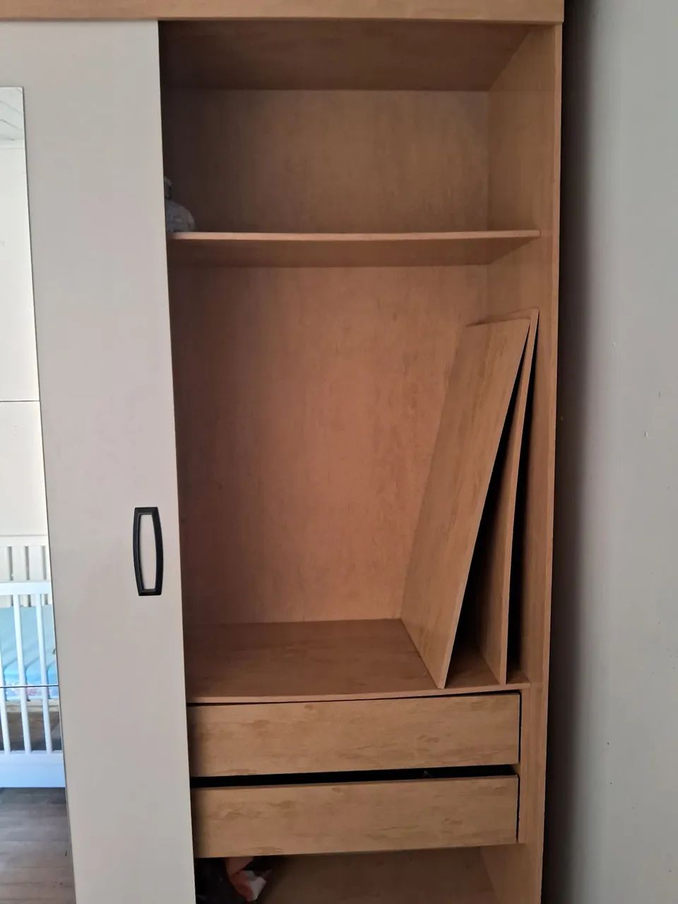 Guarda Roupa de solteiro  - Foto 2
