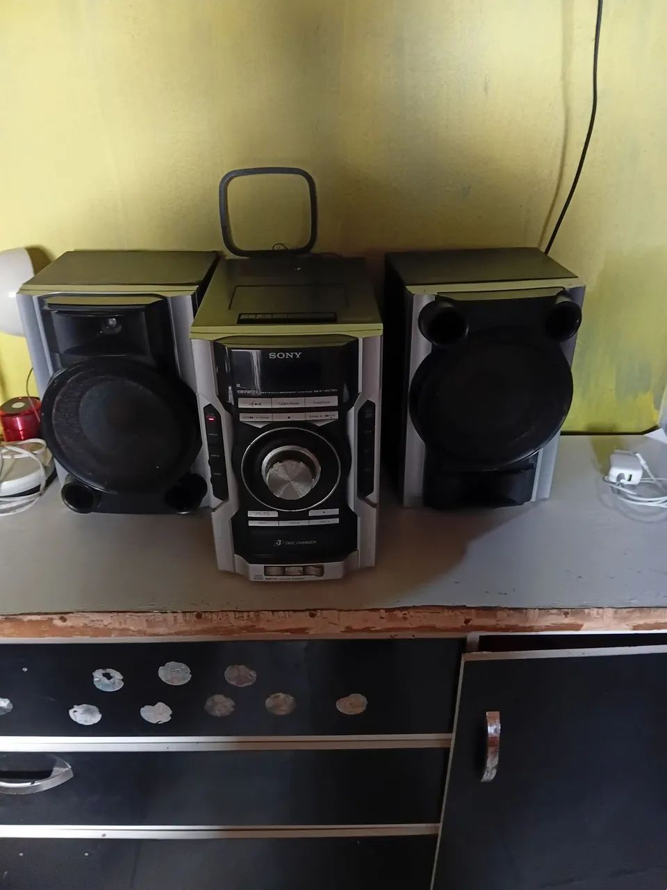 Vendo som sony  - Foto 3