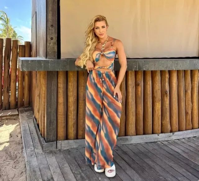 Saída de Praia