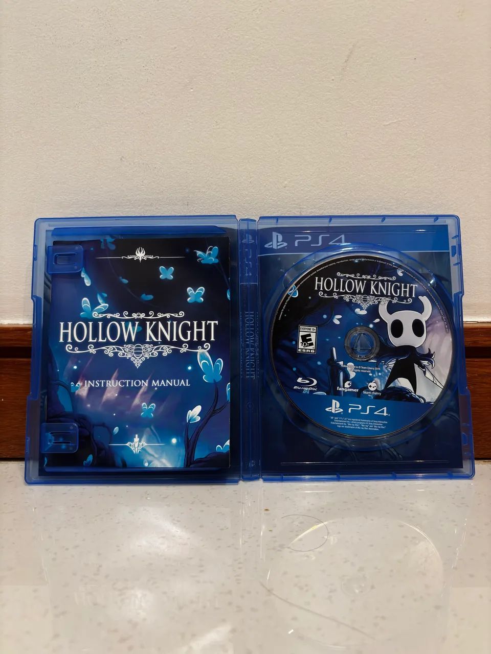 Hollow Knight para PS4 - Foto 2