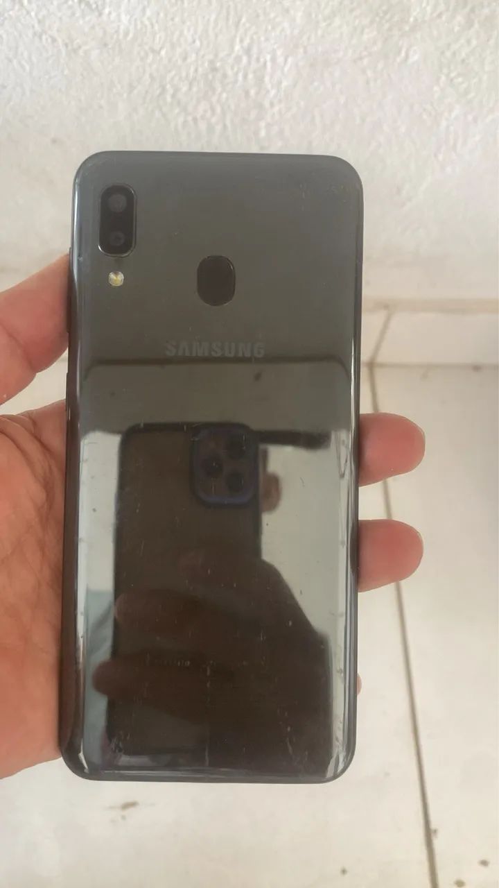 Samsung A20. 32GB - Foto 5