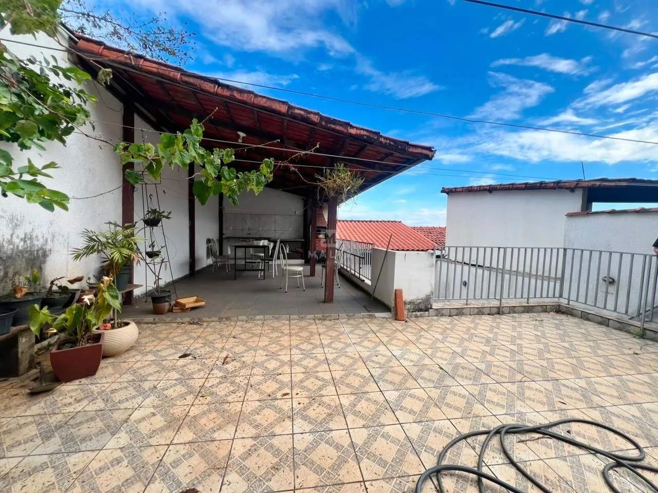 Casa para alugar no Teixeira Dias - Foto 2