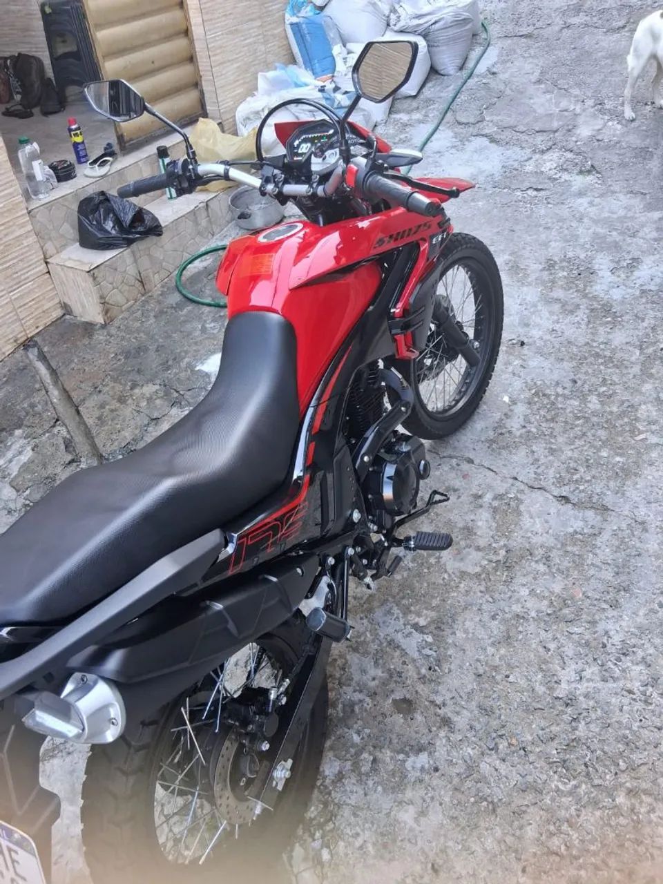 SHI 175  - Foto 5