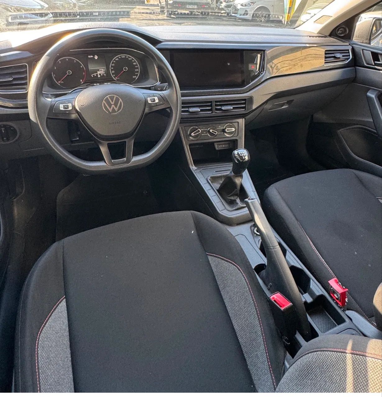 Carro para locação  - Foto 2