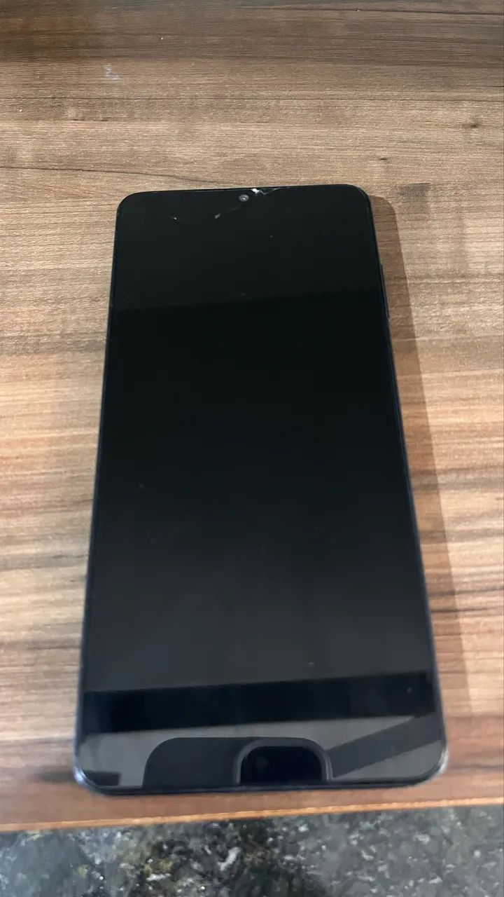 SAMSUNG A06 seminovo  - Foto 4