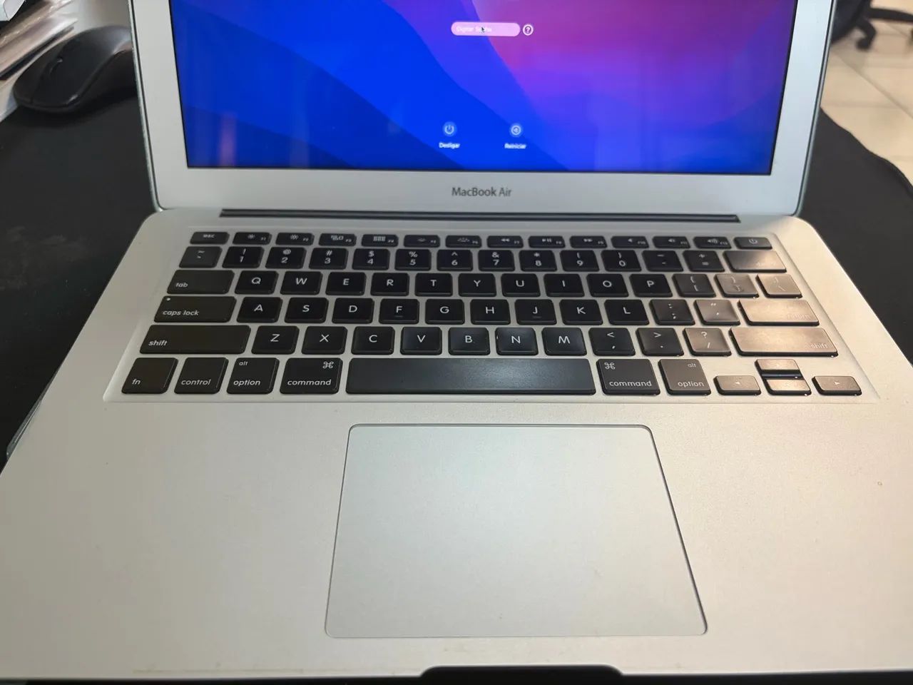 MacBook Air - Foto 3
