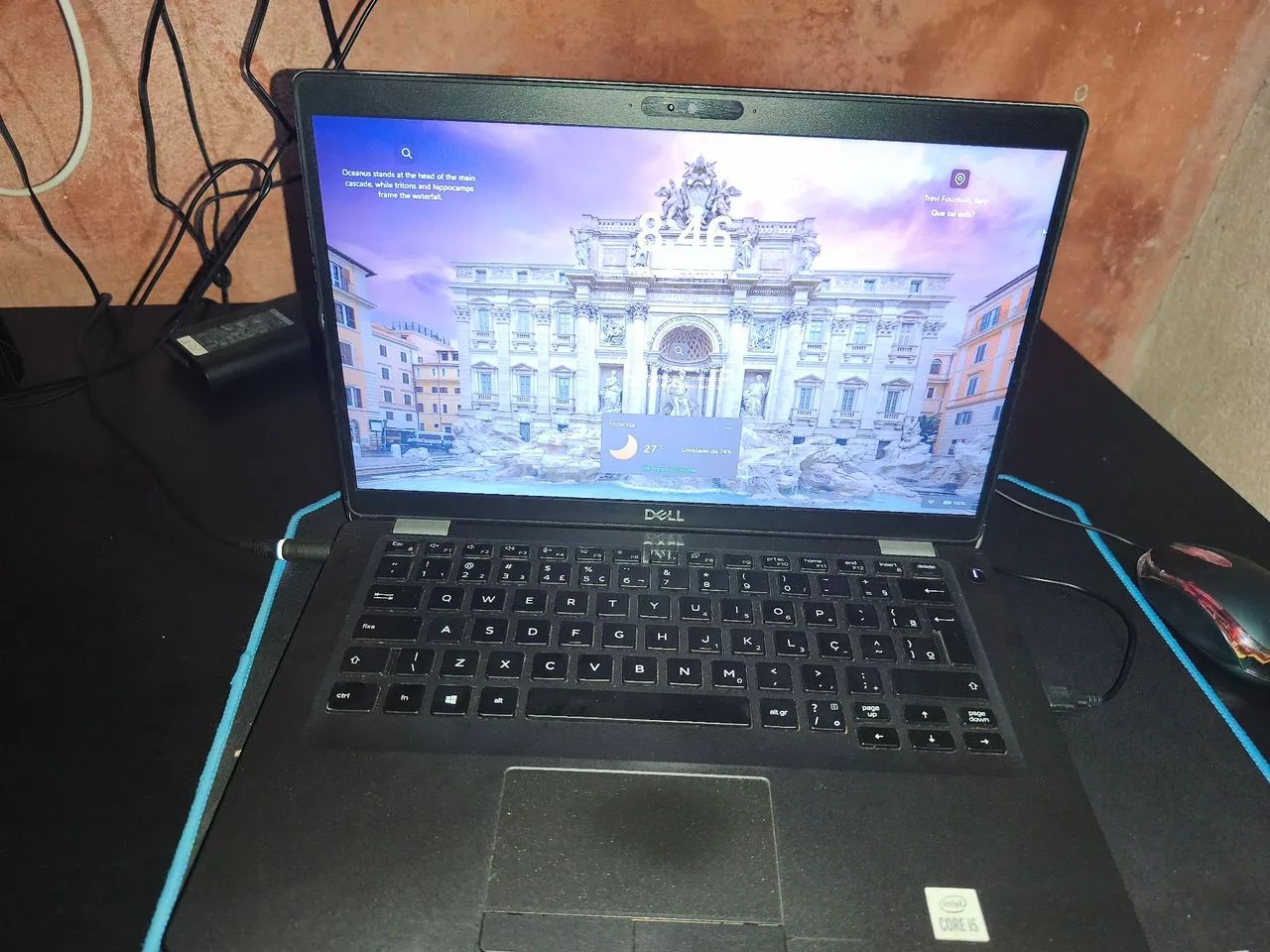 notebook dell - Foto 3