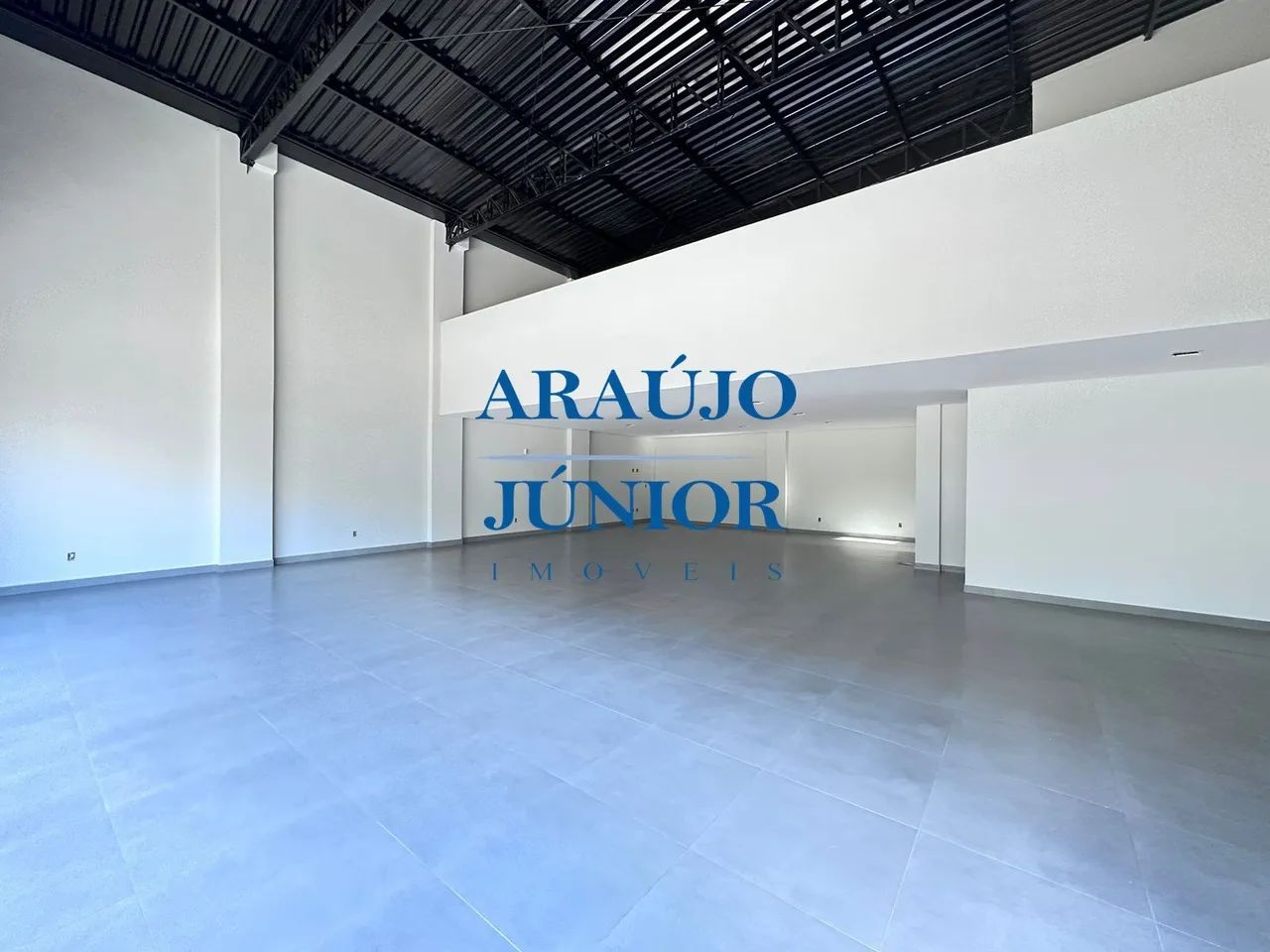 Ótimo Salão Comercial para Locação! - Foto 3
