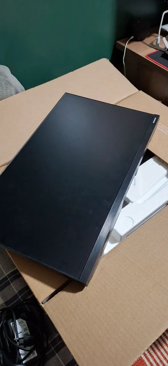 Monitor gamer Samsung T35F - Foto 4