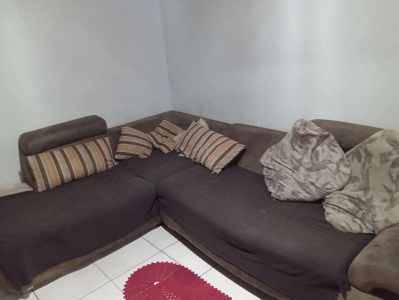 Sofá a venda 