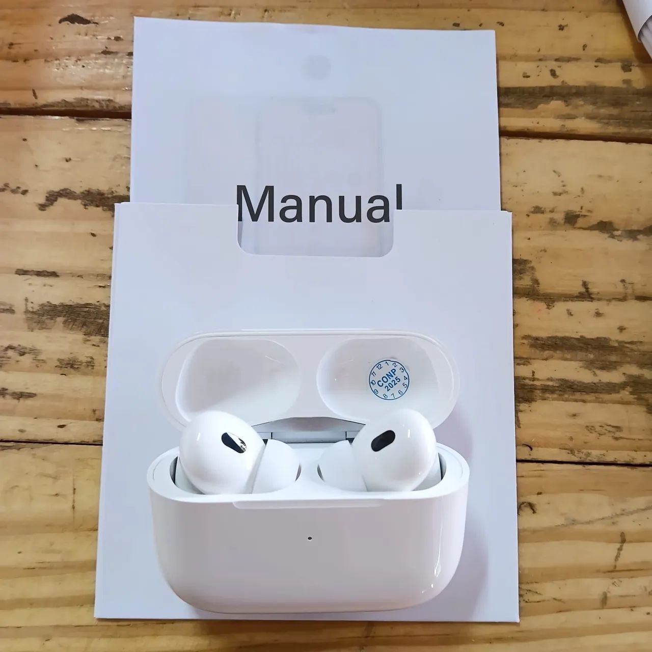 Airpods pro Premium - Foto 3