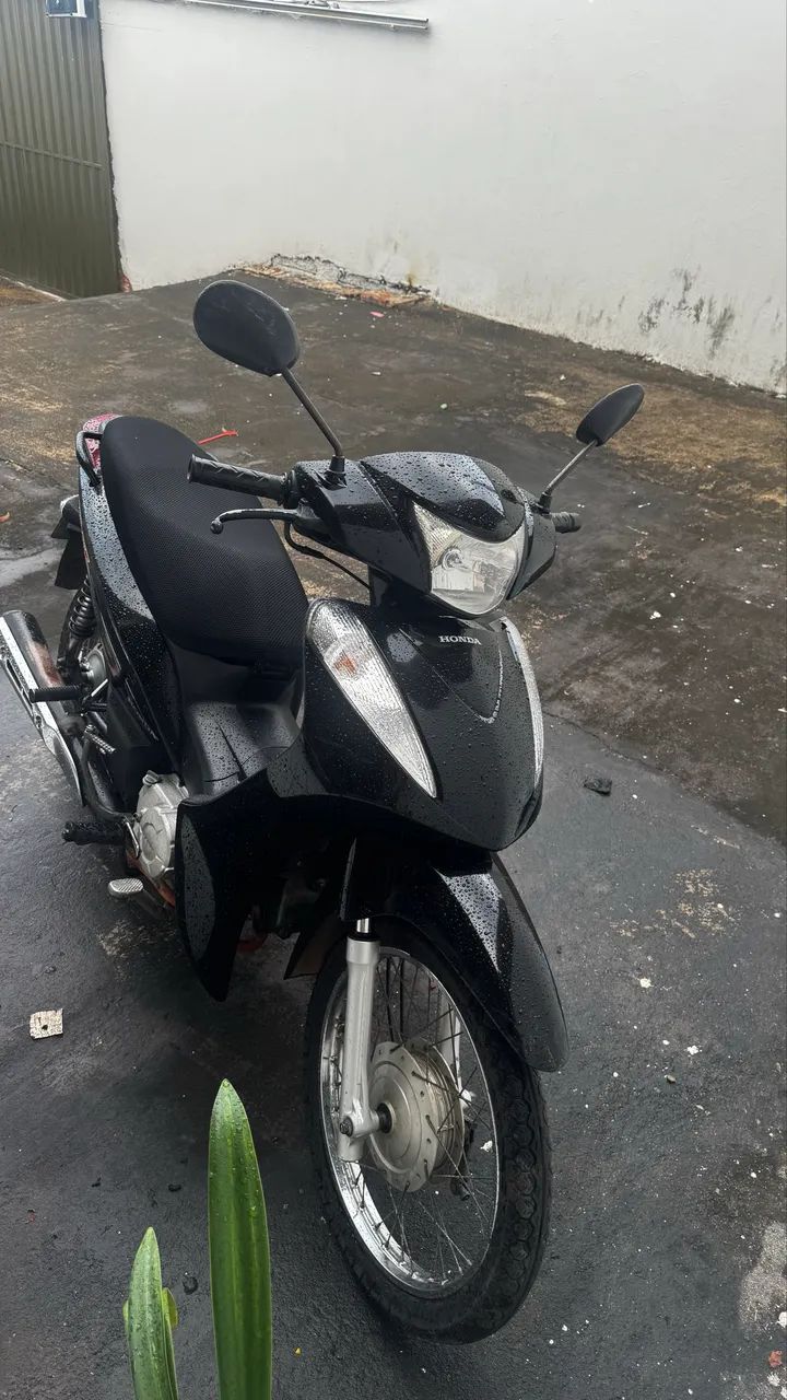 Biz 110i  - Foto 2