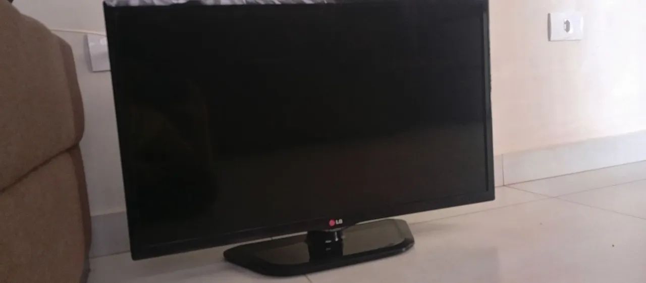 TV 32 polegadas LG 